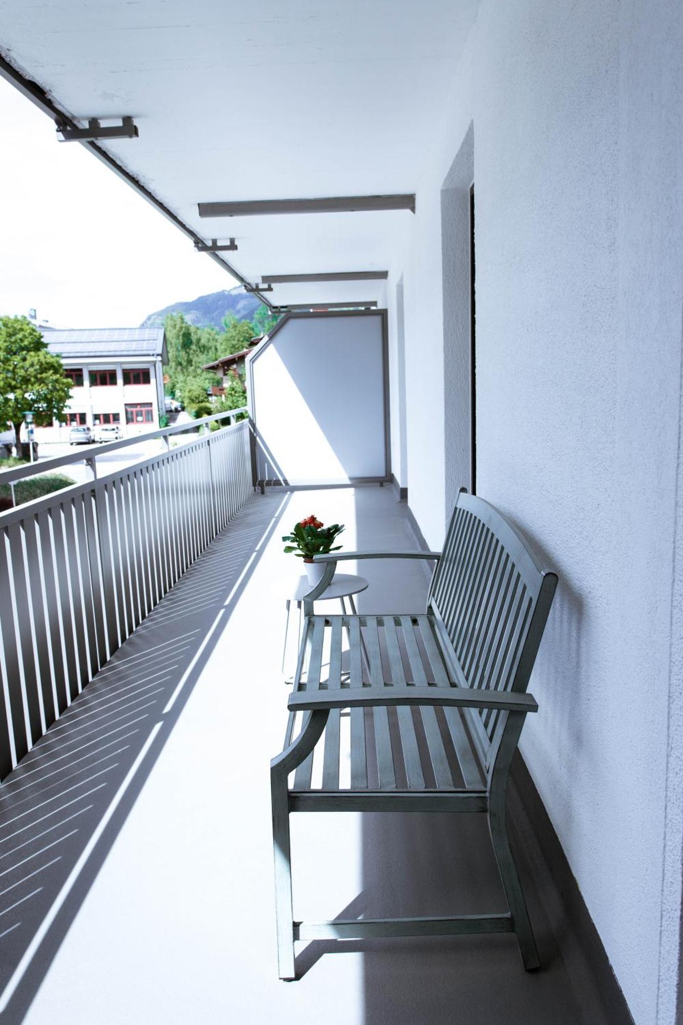 Apartment Liesl - Zell Am See Exterior foto