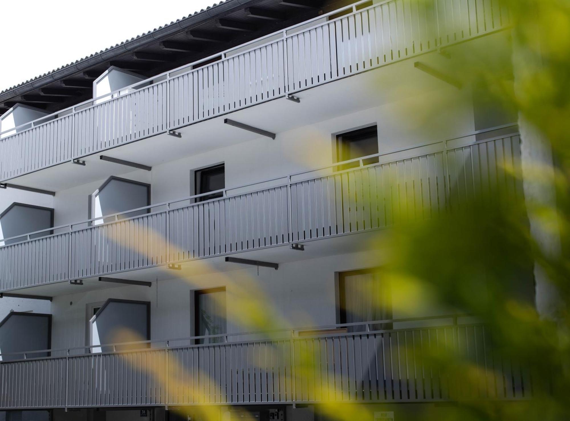 Apartment Liesl - Zell Am See Exterior foto